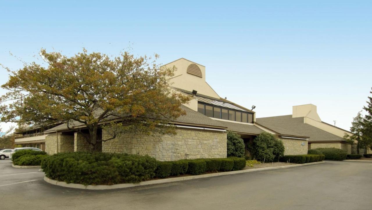 Economy Inn Express By Magnuson Worldwide Columbus Extérieur photo