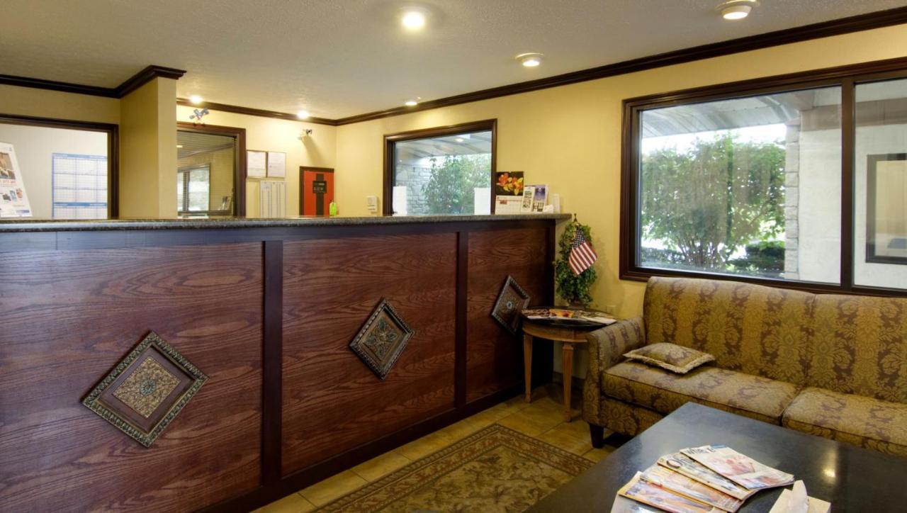 Economy Inn Express By Magnuson Worldwide Columbus Extérieur photo